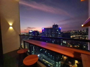 SkyView Studio, EST Bangsar, High View for 2